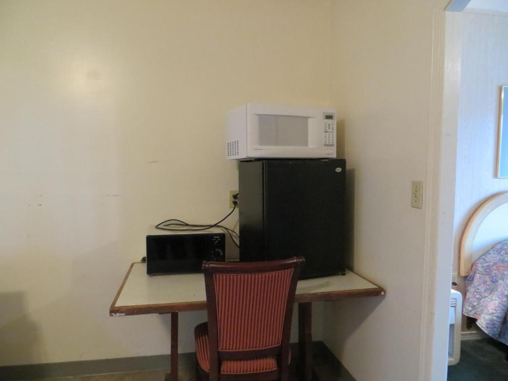 Madison Suites Motel พอร์ตแลนด์ ห้อง รูปภาพ