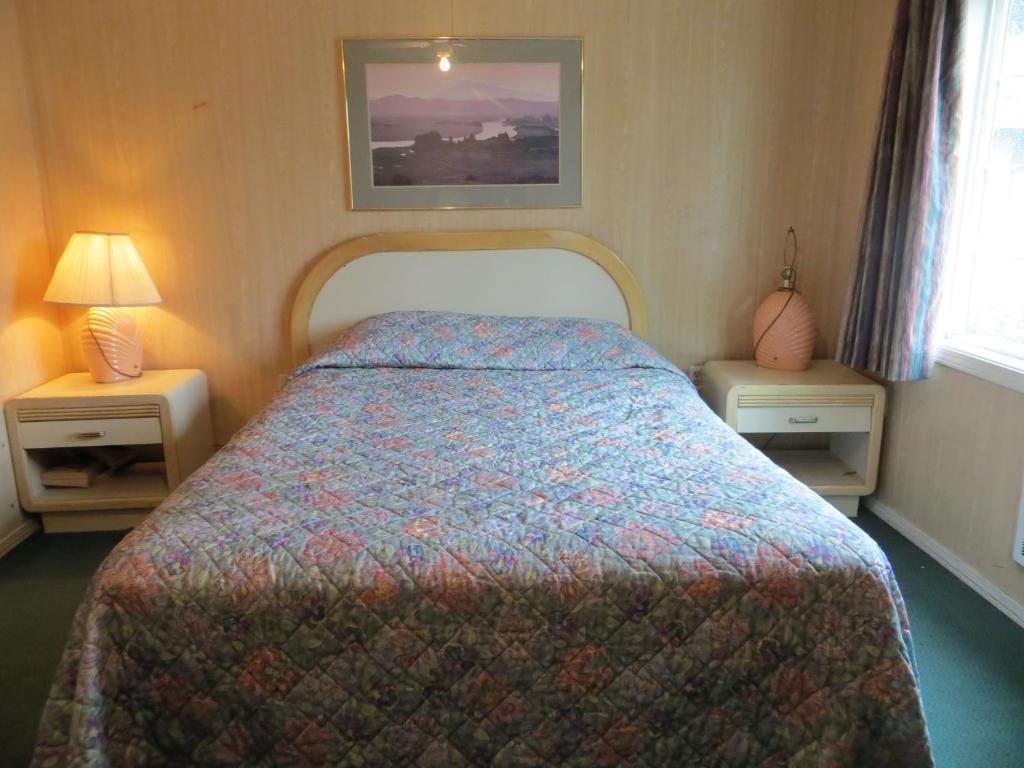 Madison Suites Motel พอร์ตแลนด์ ห้อง รูปภาพ