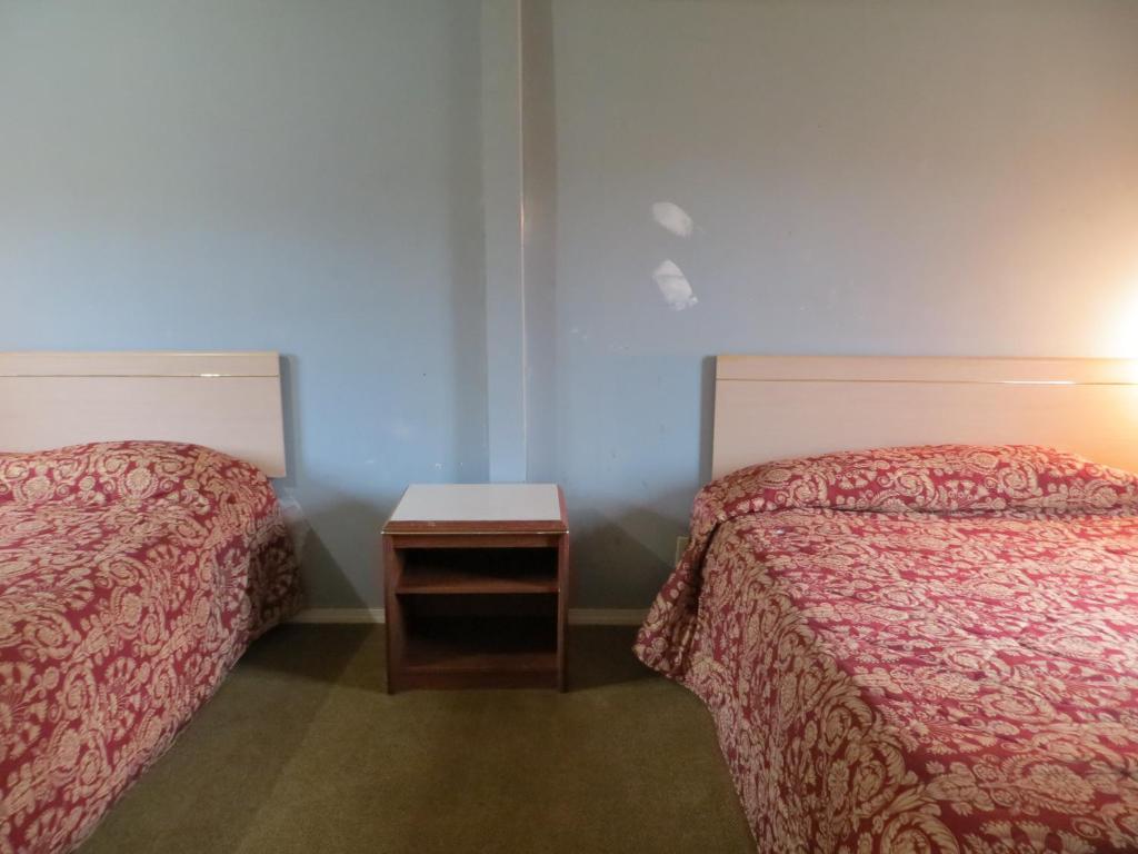 Madison Suites Motel พอร์ตแลนด์ ห้อง รูปภาพ