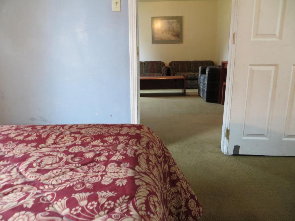 Madison Suites Motel พอร์ตแลนด์ ห้อง รูปภาพ