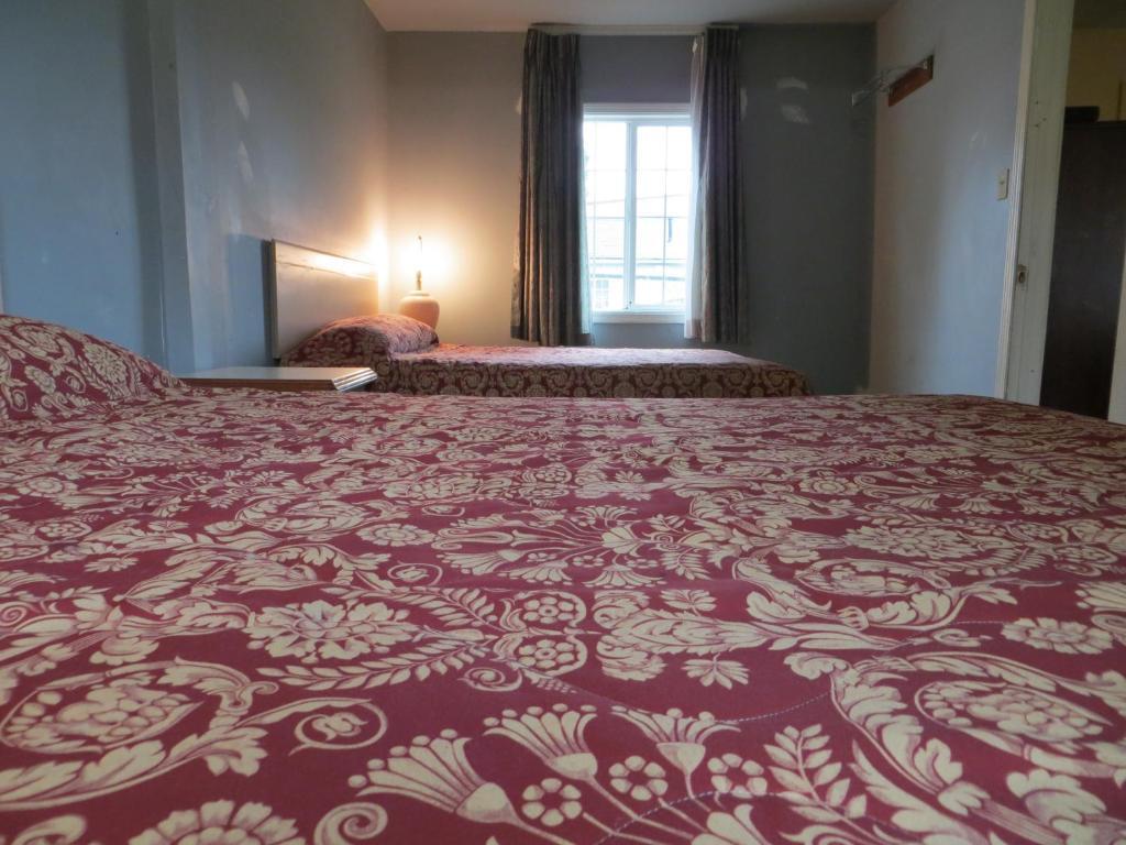 Madison Suites Motel พอร์ตแลนด์ ห้อง รูปภาพ
