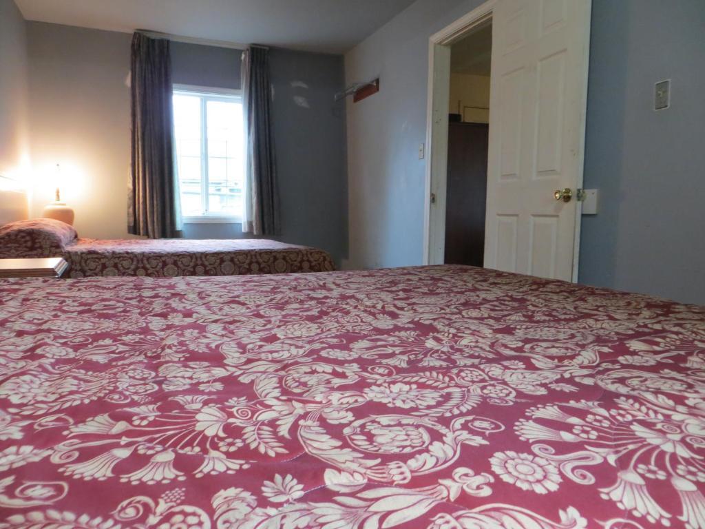Madison Suites Motel พอร์ตแลนด์ ห้อง รูปภาพ