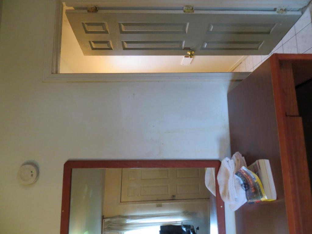 Madison Suites Motel พอร์ตแลนด์ ภายนอก รูปภาพ
