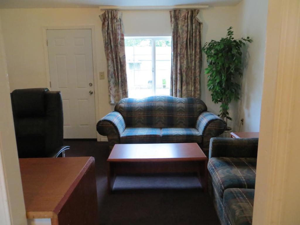 Madison Suites Motel พอร์ตแลนด์ ห้อง รูปภาพ